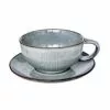 Broste Copenhagen Handgemachte Tasse Mit Untertasse Nordic Sea 2 Broste Copenhagen Handgemachte Tasse Mit Untertasse Nordic Sea -Angebote Möbel Store 1692314