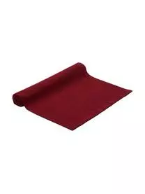 Magma Tischläufer Riva Aus Baumwollgemisch