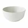 Aida Weiße Schälchen Groove Mit Rillenstruktur, 4 Stück -Angebote Möbel Store 1692424