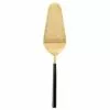 Bloomingville Goldfarbener Tortenheber Amine Mit Schwarzem Griff 2 Bloomingville Goldfarbener Tortenheber Amine Mit Schwarzem Griff -Angebote Möbel Store 1692487