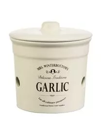 Butlers Aufbewahrungsdose Mrs Winterbottoms Garlic