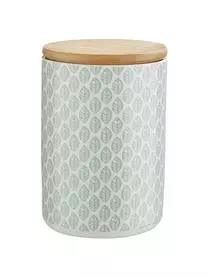 Butlers Aufbewahrungsdose Leaves