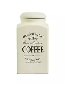 Butlers Aufbewahrungsdose Mrs Winterbottoms Coffee