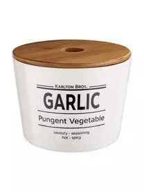 Butlers Aufbewahrungsdose Karlton Bros. Garlic