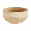 Madam Stoltz Schälchen Sandry Ø 14 Aus Paulowniaholz -Angebote Möbel Store 1692610