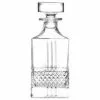 RCR Kristall-Dekanter Calicavino Mit Relief, 850 Ml -Angebote Möbel Store 1692635