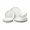 Broste Copenhagen Handgemachtes Geschirr-Set Nordic Sand, 4 Personen (12-tlg.) -Angebote Möbel Store 1692787