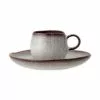 Bloomingville Handgemachte Espressotasse Mit Untertasse Sandrine 2 Bloomingville Handgemachte Espressotasse Mit Untertasse Sandrine -Angebote Möbel Store 1692789