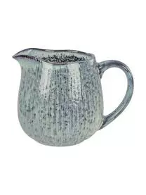 Broste Copenhagen Handgemachtes Milchkännchen Nordic Sea, 300 Ml 3 Broste Copenhagen Handgemachtes Milchkännchen Nordic Sea, 300 Ml