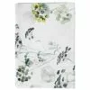 Cote Table Baumwoll-Tischdecke Herbier Mit Blumenmuster