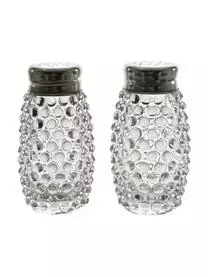 Cote Table Salz- Und Pfefferstreuer Perles, 2er-Set