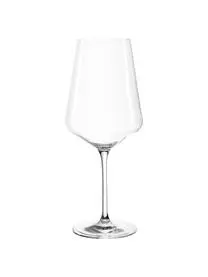 Leonardo Rotweingläser Puccini, 6 Stück