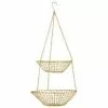 Madam Stoltz Hängekörbe Aus Draht Luiza