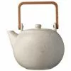 BITZ Teekanne Bizz Gesprenkelt Und Holzgriff, 1.2 L -Angebote Möbel Store 1693045