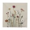 Bloomingville Papier-Servietten Paige Mit Blumenmuster, 20 Stück 1 Bloomingville Papier-Servietten Paige Mit Blumenmuster, 20 Stück -Angebote Möbel Store 1693067