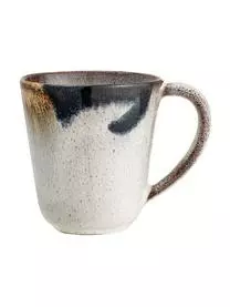 Bloomingville Handgemachte Tassen Jules Mit Farbverlauf, 2 Stück