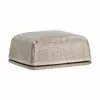 Bloomingville Handgemachte Butterdose Sandrine 2 Bloomingville Handgemachte Butterdose Sandrine -Angebote Möbel Store 1693076