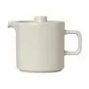 Blomus Teekanne Pilar Aus Keramik In Matt/glänzend, 1 L -Angebote Möbel Store 1693078
