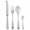 Bloomingville Besteck-Set Tilly, 1 Person (4-tlg.) -Angebote Möbel Store 1693106