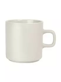 Blomus Kaffeetassen Pilar In Matt/glänzend, 6 Stück