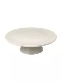 Broste Copenhagen Handgemachte Tortenplatte Nordic Vanilla