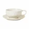 Broste Copenhagen Handgemachte Tasse Mit Untertasse Nordic Vanilla 1 Broste Copenhagen Handgemachte Tasse Mit Untertasse Nordic Vanilla -Angebote Möbel Store 1693137
