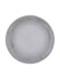 Butlers Handgemachte Speiseteller Atlantis Mit Farbverlauf, 4 Stück