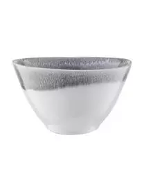 Butlers Handgemachte Müslischalen Atlantis Mit Farbverlauf, 4 Stück