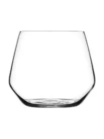 RCR Kristall-Weinbecher Aria, 6 Stück 3 RCR Kristall-Weinbecher Aria, 6 Stück