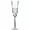 RCR Kristall-Sektgläser Brillante Mit Relief, 6 Stück 2 RCR Kristall-Sektgläser Brillante Mit Relief, 6 Stück -Angebote Möbel Store 1693368