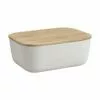 RIG TIG Butterdose Box-It Mit Bambusdeckel 1 RIG TIG Butterdose Box-It Mit Bambusdeckel -Angebote Möbel Store 1693374