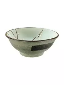 Tokyo Design Studio Handgemachte Schalen Soshun, 4 Stück