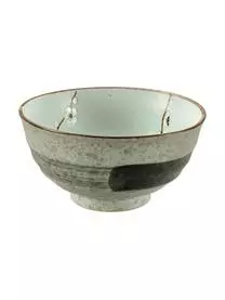 Tokyo Design Studio Handgemachte Schälchen Soshun, 4 Stück