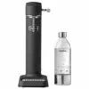 Aarke Wassersprudler-Set Carbonator 3 Matt -Angebote Möbel Store 1693494
