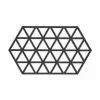 Zone Silikon Topfuntersetzer Triangle