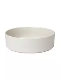 Blomus Servierschüssel Pilar In Matt/glänzend