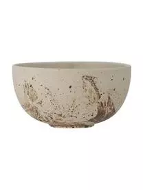 Bloomingville Handgemachtes Schälchen Stacy Mit Effektvoller Glasur