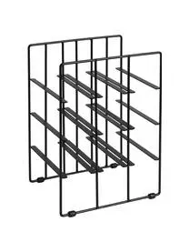 Blomus Weinregal Pilare Für 9 Flaschen