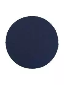 Broste Copenhagen Baumwoll-Tischdecke Wilhelmina