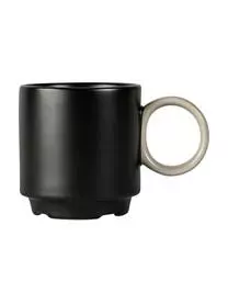 ByOn Porzellan-Tassen Noor, 2 Stück