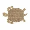 Cote Table Tischset Sumatra Aus Seegras In Schildkrötenform -Angebote Möbel Store 1693724
