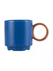 ByOn Porzellan-Tassen Noor, 2 Stück