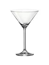 Leonardo Cocktailgläser Daily, 6 Stück