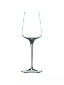 Nachtmann Kristall-Weißweingläser ViNova, 4 Stück