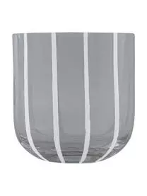 OYOY Living Design Mundgeblasene Wassergläser Mizu, 2 Stück 3 OYOY Living Design Mundgeblasene Wassergläser Mizu, 2 Stück