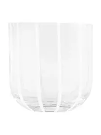 OYOY Living Design Mundgeblasene Wassergläser Mizu, 2 Stück 3 OYOY Living Design Mundgeblasene Wassergläser Mizu, 2 Stück