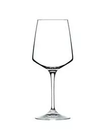 RCR Kristall-Weißweingläser Aria, 6 Stück