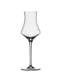 Spiegelau Kristall-Schnapsgläser Willsberger Anniversary, 4 Stück 3 Spiegelau Kristall-Schnapsgläser Willsberger Anniversary, 4 Stück