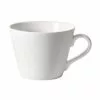 Villeroy & Boch Porzellan-Kaffeetasse Organic -Angebote Möbel Store 1694351