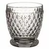 Villeroy & Boch Kristall-Wassergläser Boston Mit Relief, 4 Stück 2 Villeroy & Boch Kristall-Wassergläser Boston Mit Relief, 4 Stück -Angebote Möbel Store 1694361